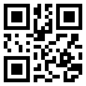 Number 652856 QR code