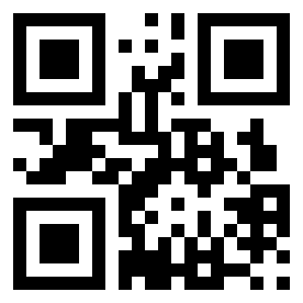 Number 65357549 QR code