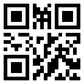 Number 65357550 QR code