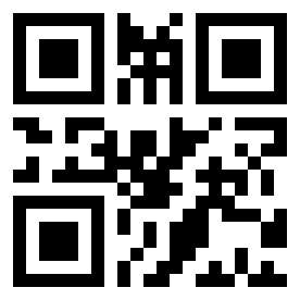 Number 65357553 QR code