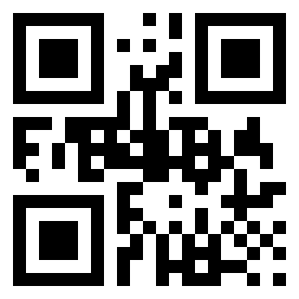 Number 6536044 QR code