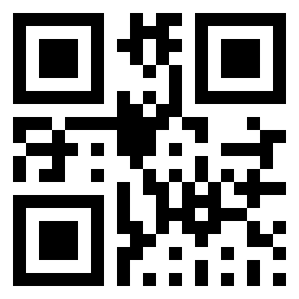 Number 654338 QR code