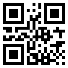 Number 6546677 QR code