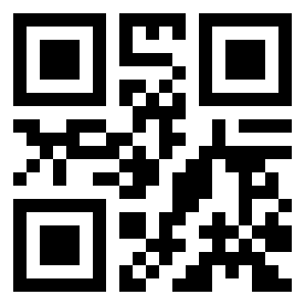 Number 655685 QR code