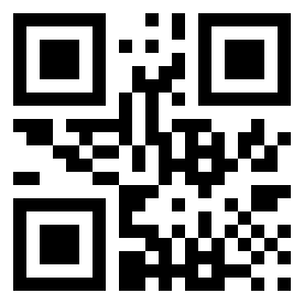 Number 6557630 QR code