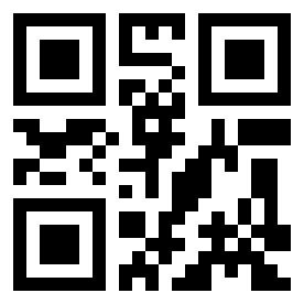 Number 65646 QR code