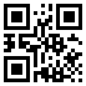 Number 6566566 QR code