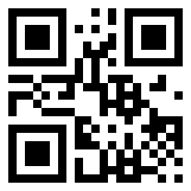 Number 65767032 QR code