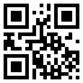 Number 65767033 QR code