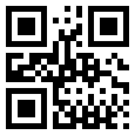 Number 6602 QR code