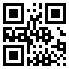 Number 66040360 QR code