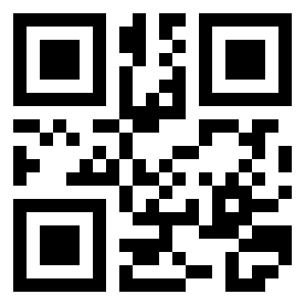 Number 66166 QR code