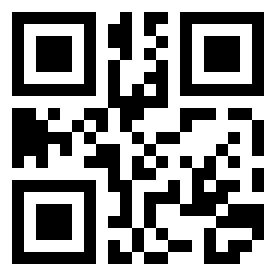 Number 663273 QR code