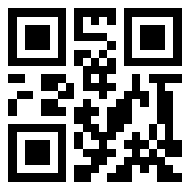 Number 66330 QR code