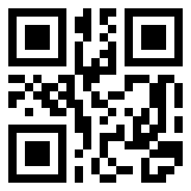 Number 663627 QR code