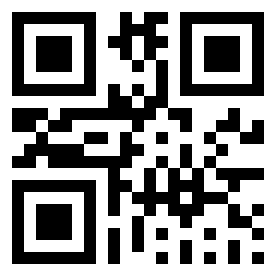 Number 663650 QR code