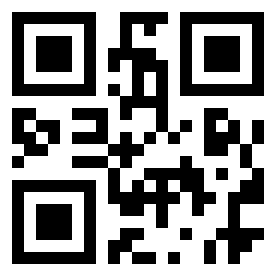 Number 6641278 QR code