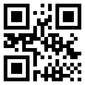 Number 6643261 QR code