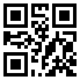 Number 665565 QR code