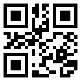 Number 66766 QR code