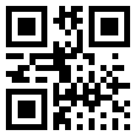 Number 669258 QR code