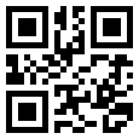 Number 67070 QR code