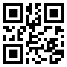 Number 670772 QR code