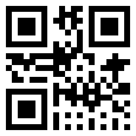 Number 67078 QR code