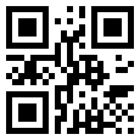 Number 6712824 QR code