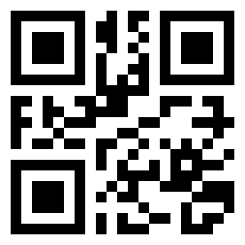 Number 67240 QR code