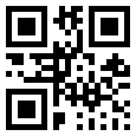 Number 672636 QR code