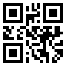 Number 6728294 QR code