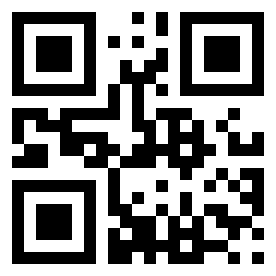 Number 67305615 QR code