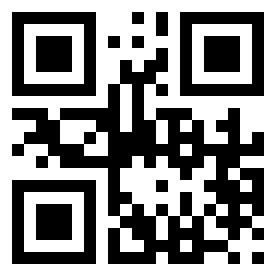 Number 67354849 QR code