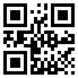 Number 6743612 QR code