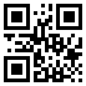 Number 6752147 QR code