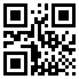 Number 6752148 QR code