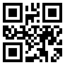 Number 6752149 QR code