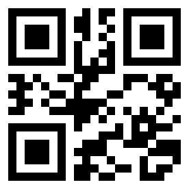 Number 67564 QR code