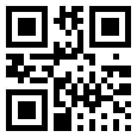 Number 67741 QR code