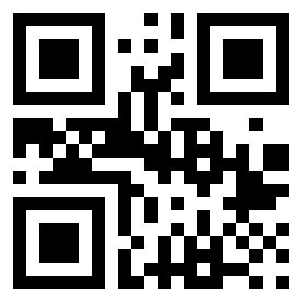 Number 6774544 QR code