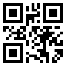 Number 6774545 QR code