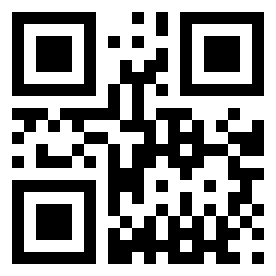 Number 679 QR code