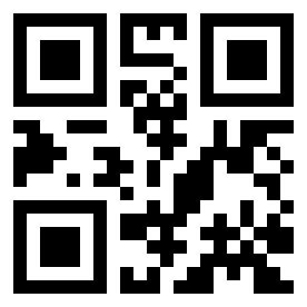 Number 679258 QR code