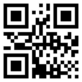 Number 6796449 QR code