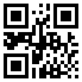 Number 6807803 QR code