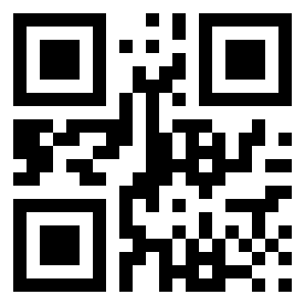 Number 6837137 QR code