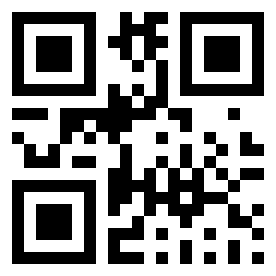 Number 685392 QR code