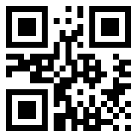 Number 6862756 QR code