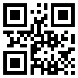 Number 6910936 QR code